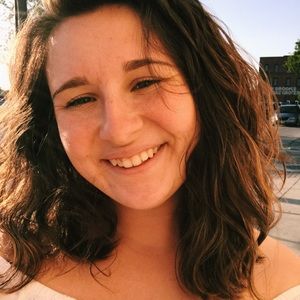 Meet your Posher, Allison